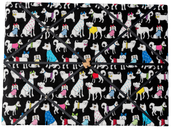 Dogs